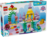 LEGO DUPLO Ariel's Magical Underwater Palace 10435L