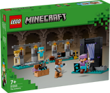 LEGO Minecraft The Armory 21252L