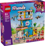 LEGO Friends Heartlake City Friends Club House 42689L