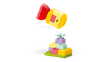 LEGO DUPLO Classic Colorful Creative Box 10479L