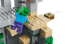 LEGO Minecraft Zombie Dungeon 21587L