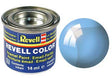 Revell Email Paint Blue Clear
 32752R