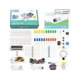 BBC Micro:bit Starter Kit EF08180