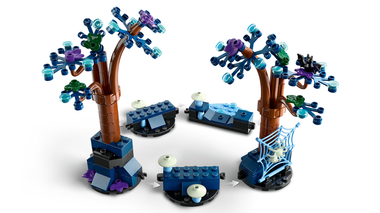 LEGO Harry Potter Forbidden Forest: Magical Creatures 76432L