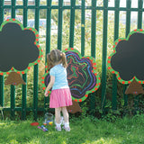 TTS Chalkboard Trees 3pk AR01682B