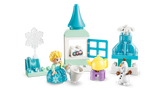 LEGO DUPLO Disney Frozen Creative Box with Elsa and Olaf 10462L