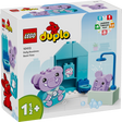 LEGO DUPLO Daily Routines: Bath Time 10413L