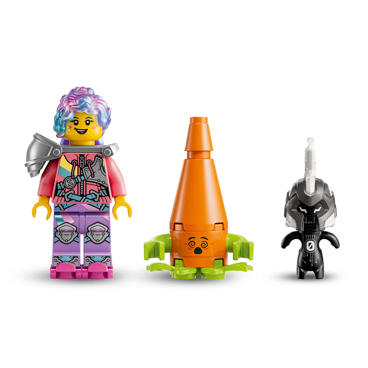 LEGO Dreamzzz Izzie and Bunchurro the Gaming Bunny 71490L