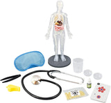 Buki Human Body 2163I