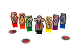 Tactic Board Game: Vampire Hunt 61251T