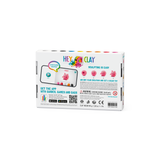 HEY CLAY Modeling Clay Animal Selection 60023E