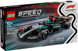 LEGO Speed Champions Mercedes-AMG F1 W15 Race Car 77244L