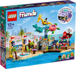 LEGO Friends Beach Amusement Park 41737L