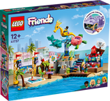 LEGO Friends Beach Amusement Park 41737L