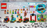 LEGO Disney Celebration Train 43212L