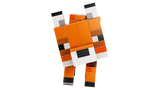 LEGO Minecraft The Fox 21588L