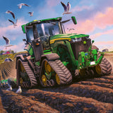 Ravensburger Puzzle 3x49 pc John Deere Season 051731V