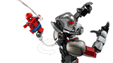LEGO Super Heroes Captain America: Civil War Action Battle 76314L