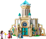 LEGO Disney King Magnifico's Castle 43224L
