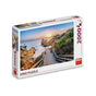 Dino Puzzle 2000 Pcs: Camilo Beach 56133D