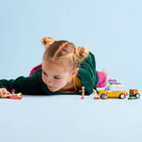 LEGO Friends Friendship Road-Trip Travel Car 42659L