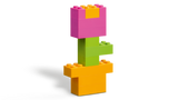 LEGO Classic Creative Colorful Bricks 11045L