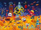 Ravensburger Puzzle 300 Pieces: Fantasy Planet 12004054V