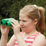 TTS See and Speak Recordable Binoculars 6pk SC00748B