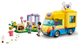 LEGO Friends Dog Rescue Van 41741L