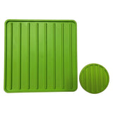TTS Sensory Textured Floor Pads 10pk SD10568B