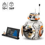 LEGO Star Wars BB-8™ Astromech Droid 75452L
