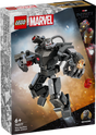 LEGO Super Heroes War Machine Mech Armor 76277L