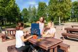 Tactic Active Play Giant 4 in a Row 56332T