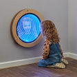 TTS Light Up Infinity Mirror EY11032B