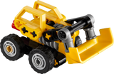 LEGO Technic Mighty Machines 42233L
