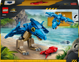 LEGO Jurassic World Baby Dinosaur: Pteranodon 77977L