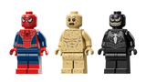 LEGO Super Heroes Epic Battle: Spider-Man vs. Sandman 76334L