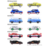 Majorette cars deluxe 60th anniversary collection 212054102B