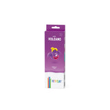 HEY CLAY Modeling Clay alien Vulcano
 30089E