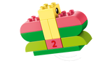LEGO DUPLO Classic Colorful Creative Box 10479L