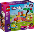 LEGO Friends Guinea Pig Playground 42640L