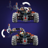 LEGO Technic Surface Space Loader LT78 42178L