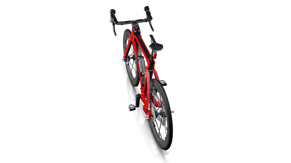 LEGO Icons Road Bike 11380L