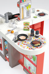 Smoby Tefal XXL Bubble Kitchen 311046S