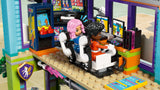 LEGO Friends Comic Book and Game Store 42674L