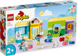 LEGO DUPLO Life At The Day Nursery 10992L