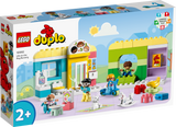 LEGO DUPLO Life At The Day Nursery 10992L