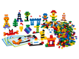 LEGO Education Creative Brick Set  45020L