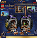 LEGO Harry Potter Cauldron: Secret Potions Classroom 76464L