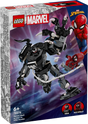LEGO Super Heroes Venom Mech Armor vs. Miles Morales 76276L